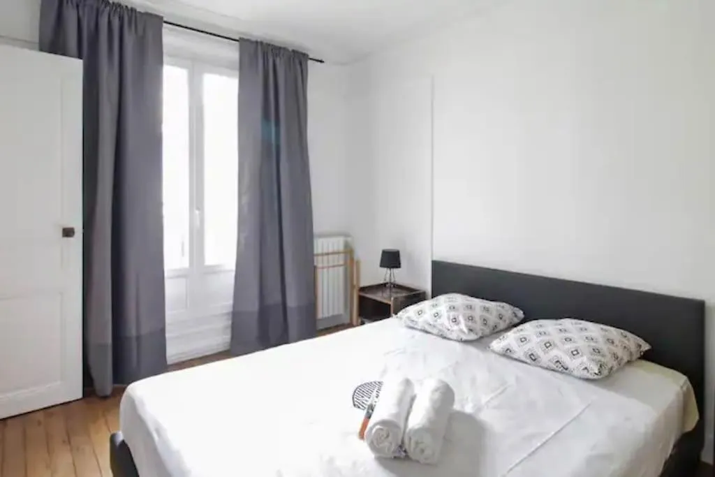 A Apartment *