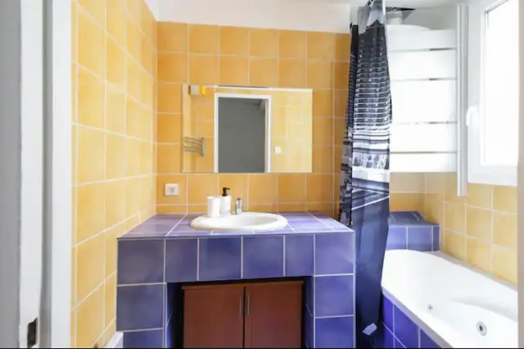 Apartment A *