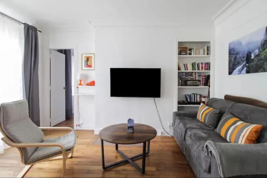 A Apartamento *